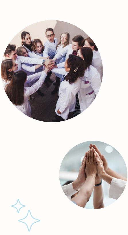 Illustration soignants