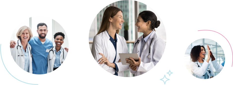 Illustration soignants