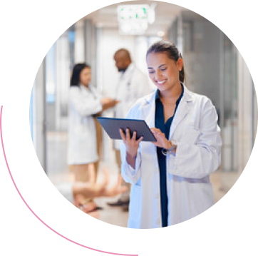 Illustration soignants